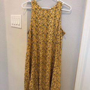 Old Navy dress